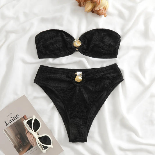 Swimsuit Black