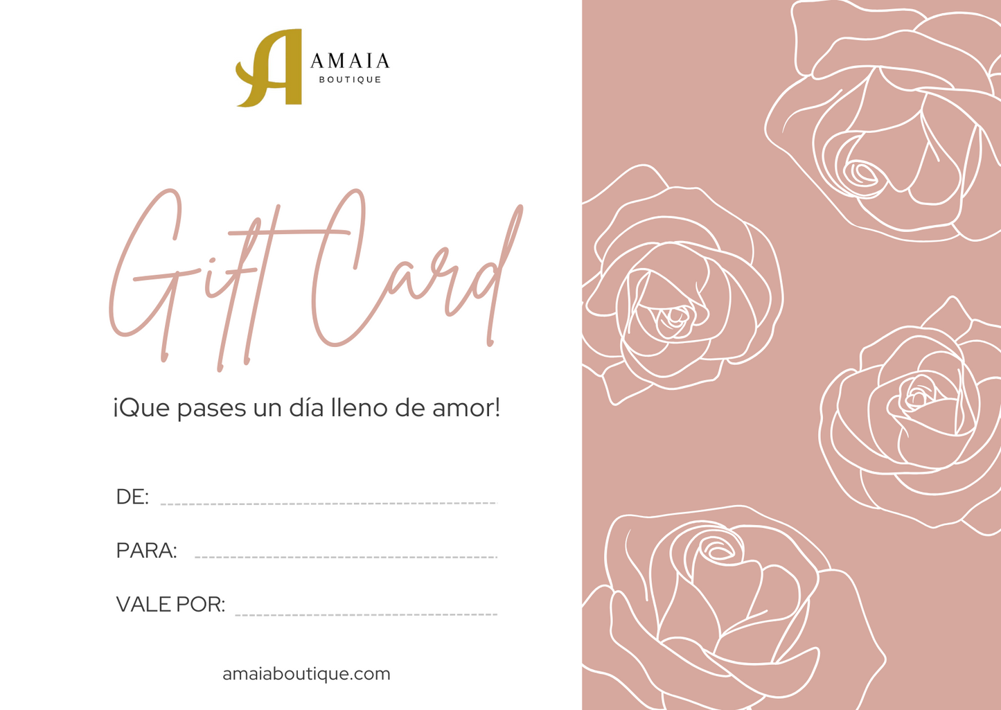 Valentine Gift Cards