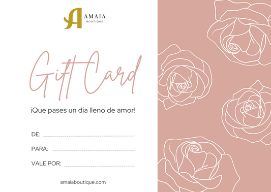 Valentine Gift Cards